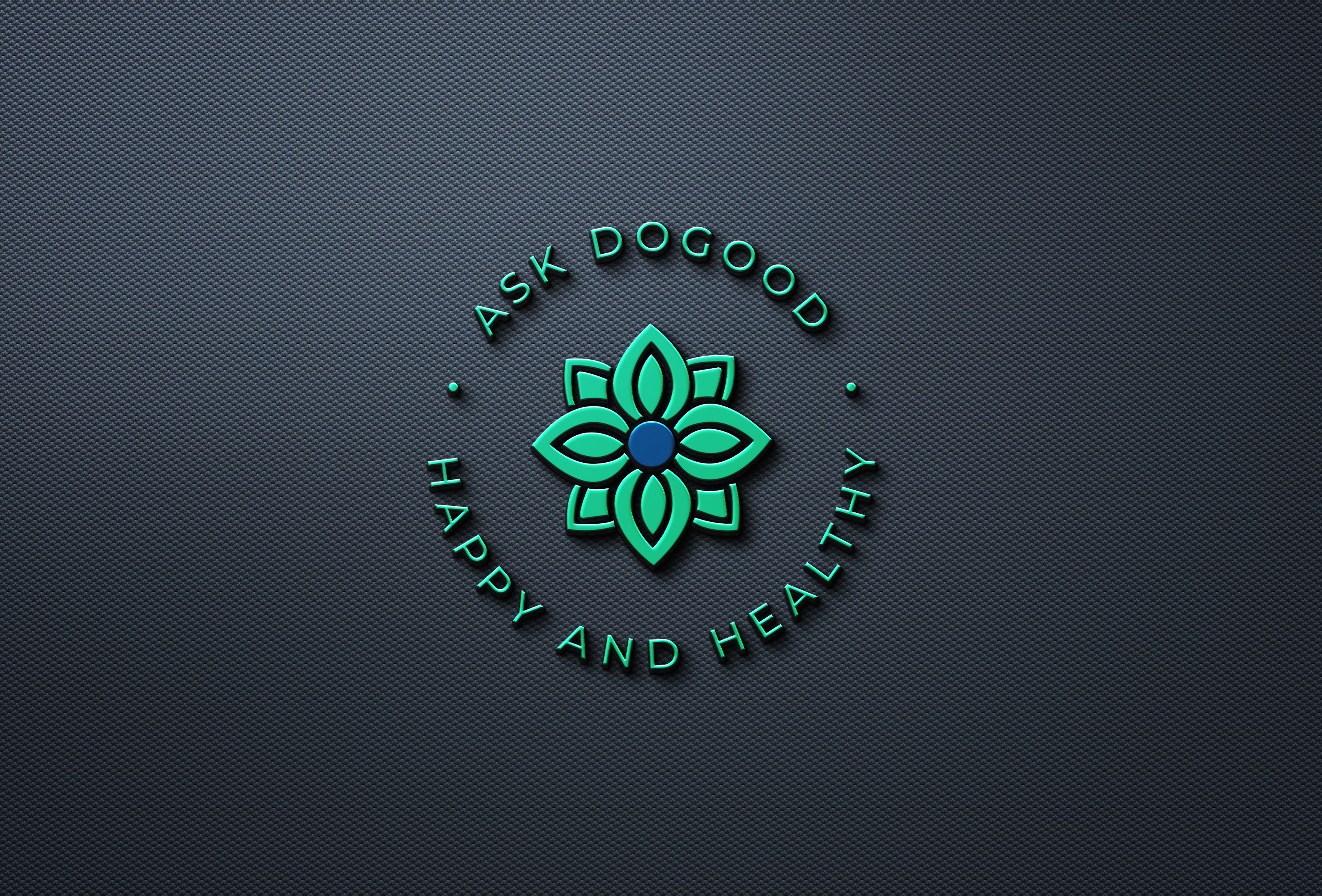 AskDoGood logo